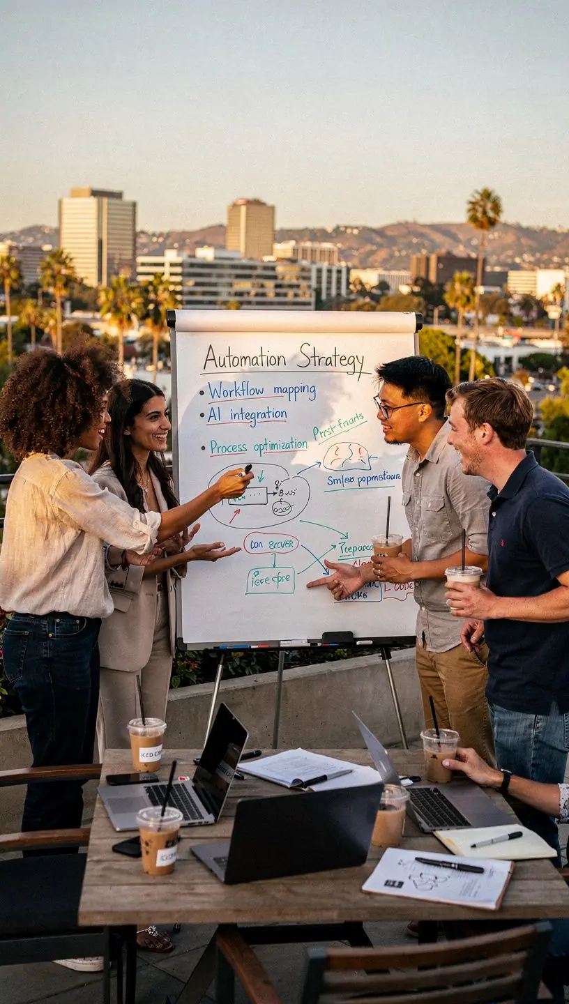 Key techniques for streamlining software processes effectively